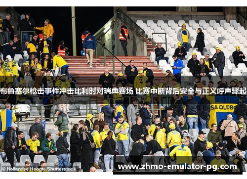 布鲁塞尔枪击事件冲击比利时对瑞典赛场 比赛中断背后安全与正义呼声骤起 布鲁塞尔枪击事件冲击比利时对瑞典赛场 比赛中断背后安全与正义呼声骤起