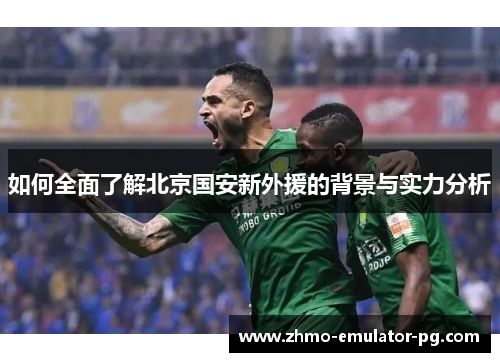 如何全面了解北京国安新外援的背景与实力分析