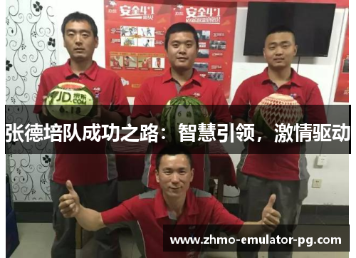 张德培队成功之路：智慧引领，激情驱动