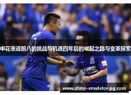 申花重返前八的挑战与机遇四年后的崛起之路与变革探索
