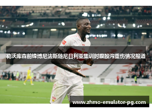勒沃库森前锋博尼法斯随尼日利亚集训时腹股沟重伤情况报道